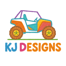 KJD Logo